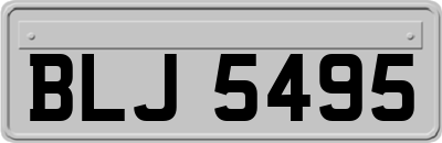 BLJ5495