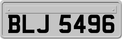 BLJ5496