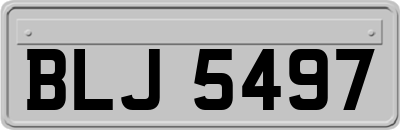 BLJ5497