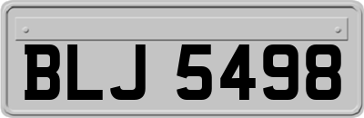 BLJ5498