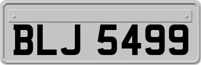 BLJ5499