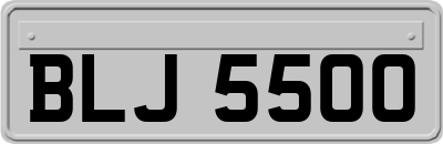 BLJ5500