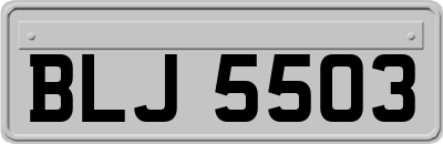 BLJ5503