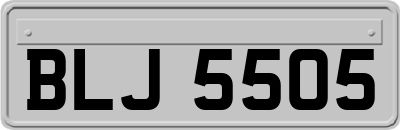 BLJ5505