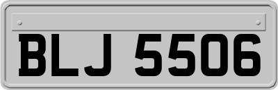 BLJ5506