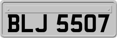 BLJ5507