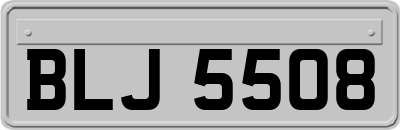 BLJ5508