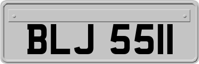 BLJ5511