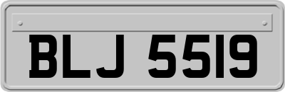 BLJ5519