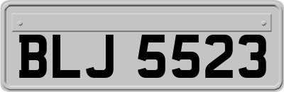 BLJ5523