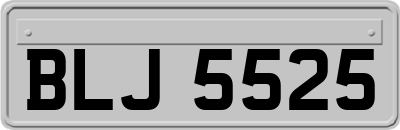 BLJ5525