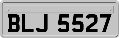 BLJ5527