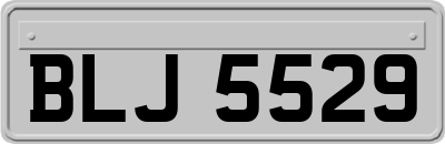 BLJ5529