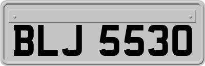 BLJ5530