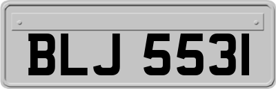 BLJ5531
