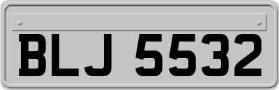 BLJ5532