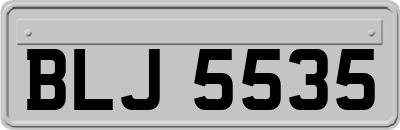 BLJ5535