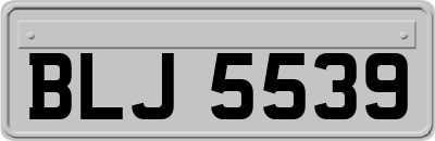 BLJ5539