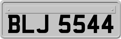 BLJ5544
