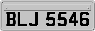 BLJ5546