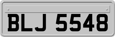 BLJ5548