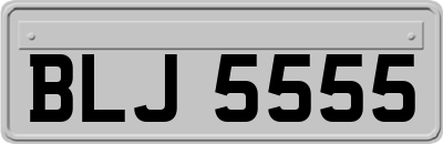 BLJ5555