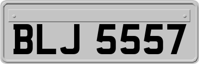 BLJ5557