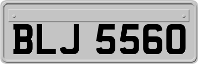 BLJ5560