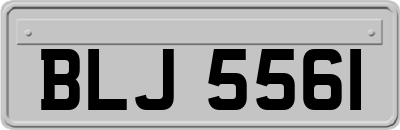 BLJ5561