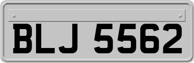 BLJ5562