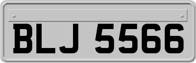 BLJ5566