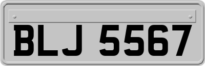 BLJ5567