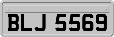 BLJ5569