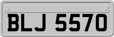 BLJ5570