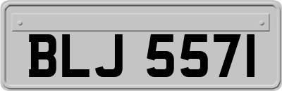 BLJ5571