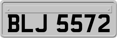 BLJ5572