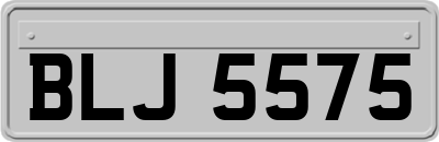 BLJ5575