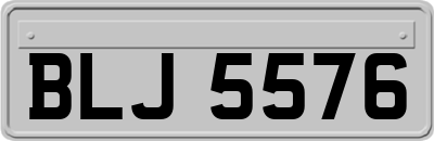 BLJ5576