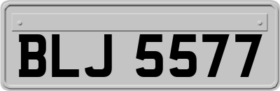 BLJ5577