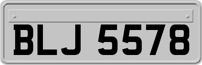 BLJ5578