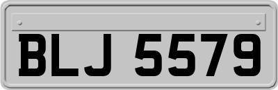 BLJ5579