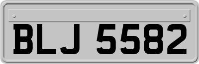 BLJ5582
