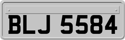 BLJ5584