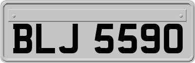 BLJ5590