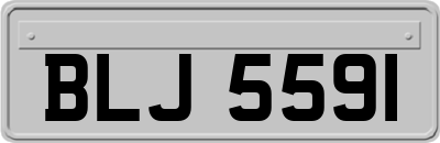 BLJ5591