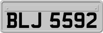 BLJ5592