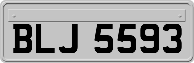 BLJ5593