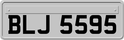BLJ5595