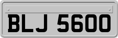 BLJ5600