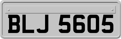 BLJ5605